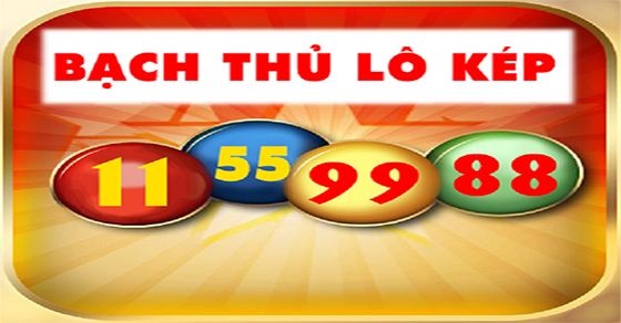 dự đoán xsmb bạch thủ lô kép hôm nay ăn to