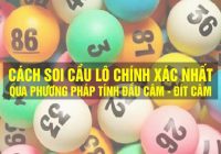 thấy đầu đuôi câm thì đánh con gì dễ ăn nhất?