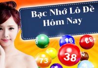 thông kê bạc nhớ lô đề hiện đại 2024